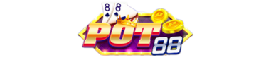 Logo chính thức của POT88